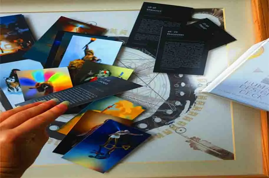 How to Create a Brochure That Captivates Your Audience