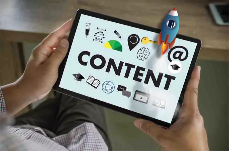 How Content Syndication Can Boost Your SEO Efforts