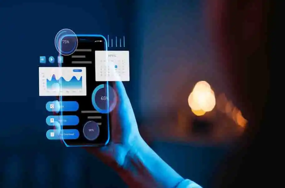 Top Trends in Custom Web Application Development